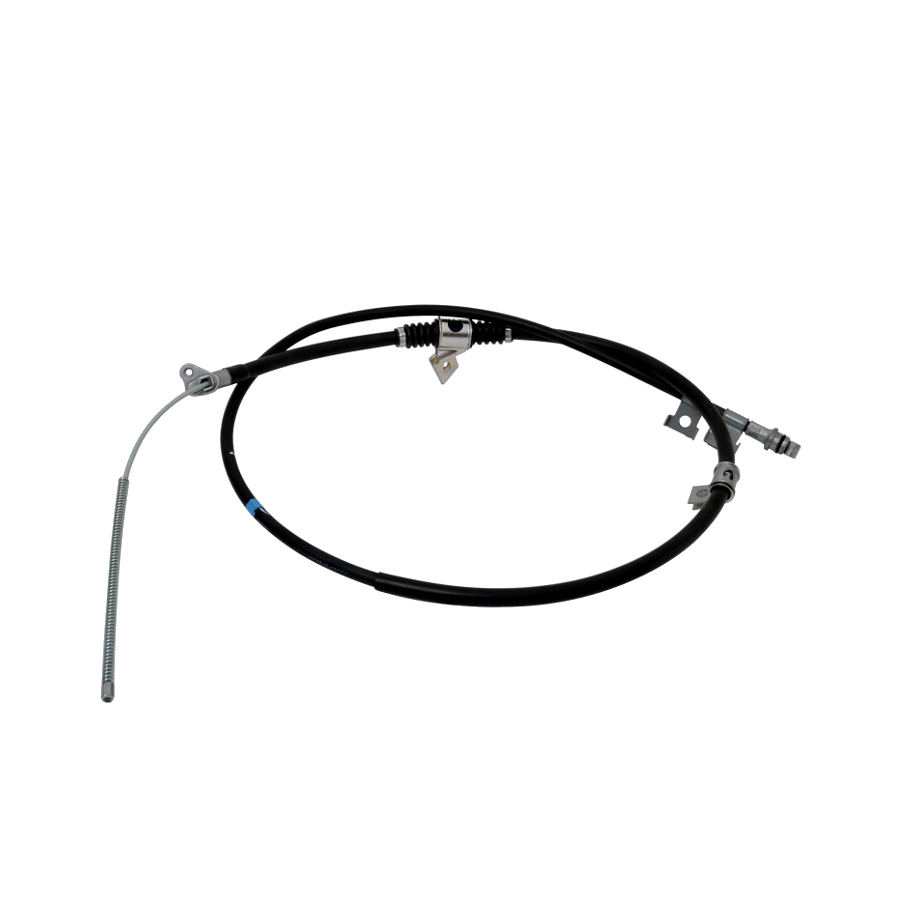 Кабель ручного гальма PAJERO IV LONG 4820A087 OE
