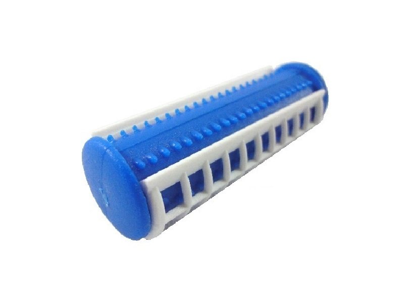 

Reed termoloki wałki na gorąco do włosów 20 mm