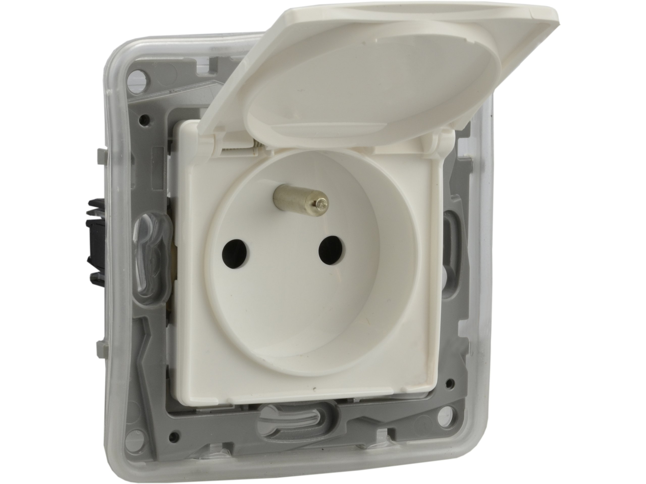 

Legrand Niloe Gniazdo hermetyczne 764548 664748