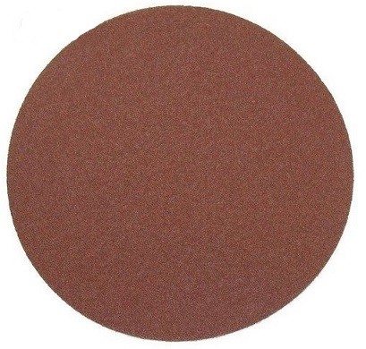 

Dedra Tarcza ścierna Krążek do DED7809/22 gr.120