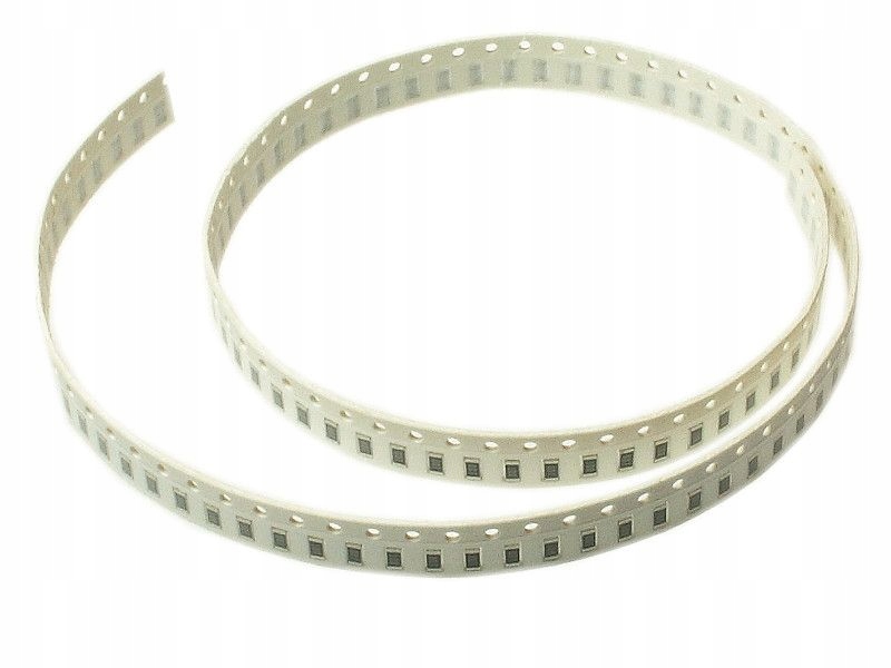 

Rezystor SMD-1206 47 Ohm 5% (100szt) /519