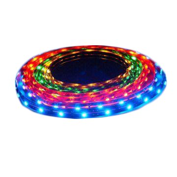 Páskový pás 300 LED RGB SMD 5050 IP20 5m PREMIUM