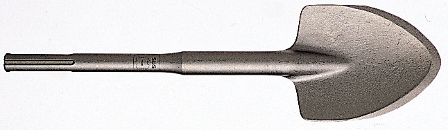 

Makita P-23721 Przecinak Łopatkowy Sds-max 100x400