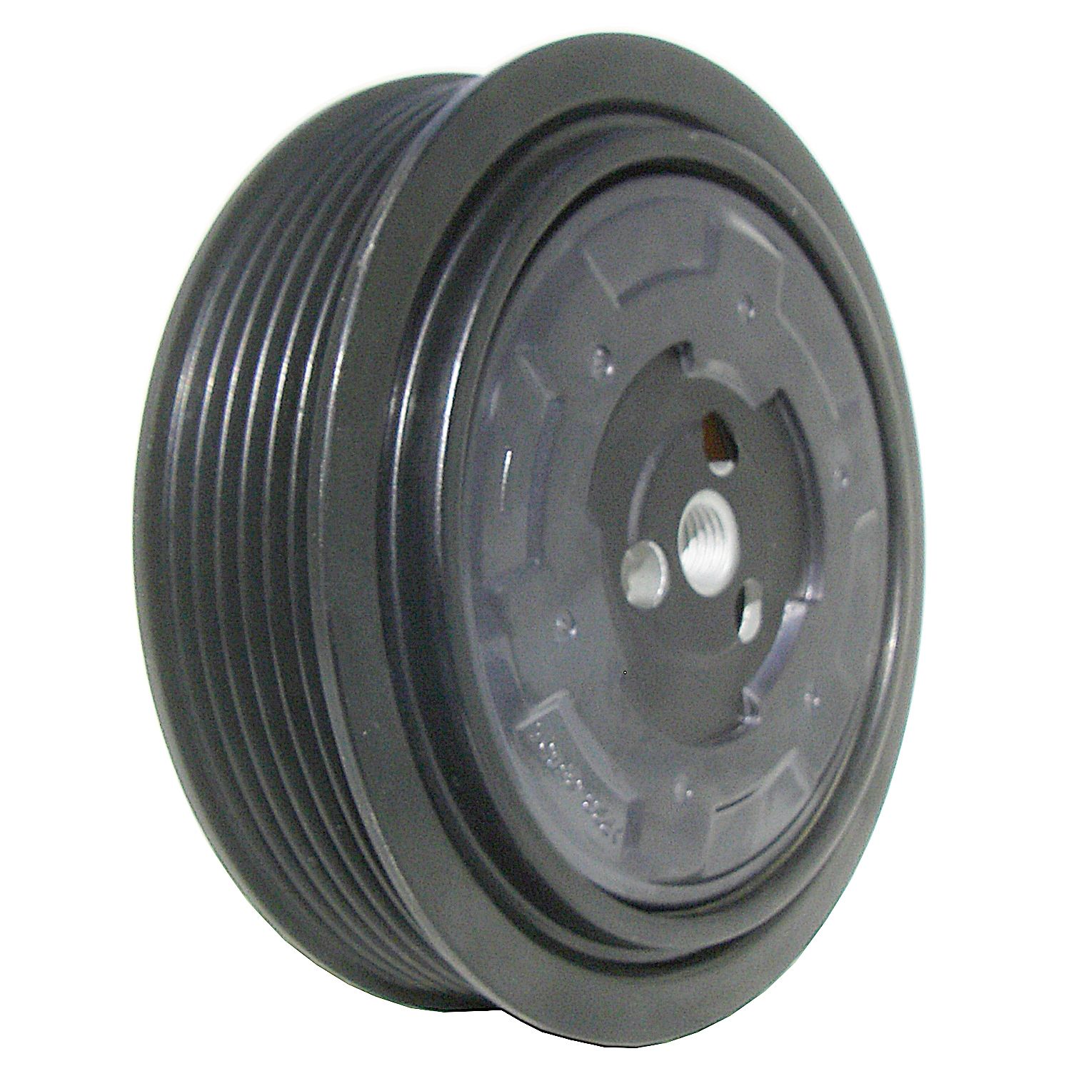 2103012 СЦЕПЛЕНИЕ КОНДИЦИОНЕРА 7SEUC SKODA KODIAQ