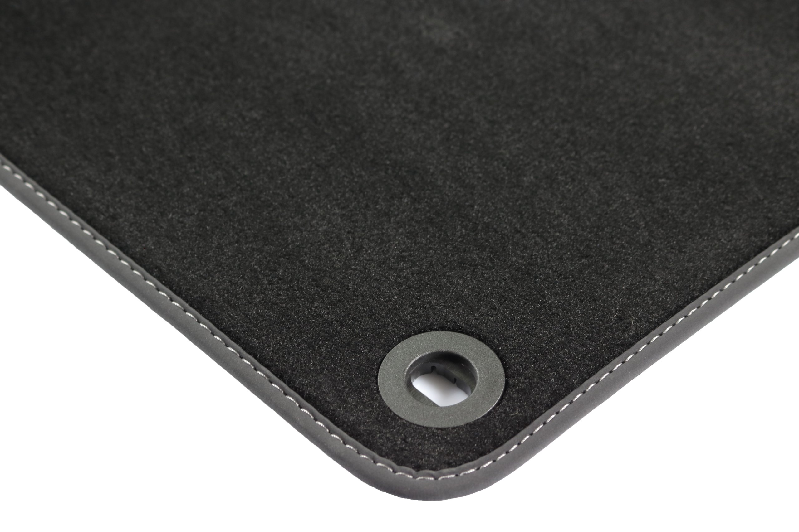 Ford S-MAX 5m 2006-2012 DYWANIKI PREMIUM CARMAT Producent Texer