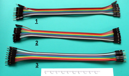 [STcs] Kabzlmmf Kabelki do płytek styk. (3)