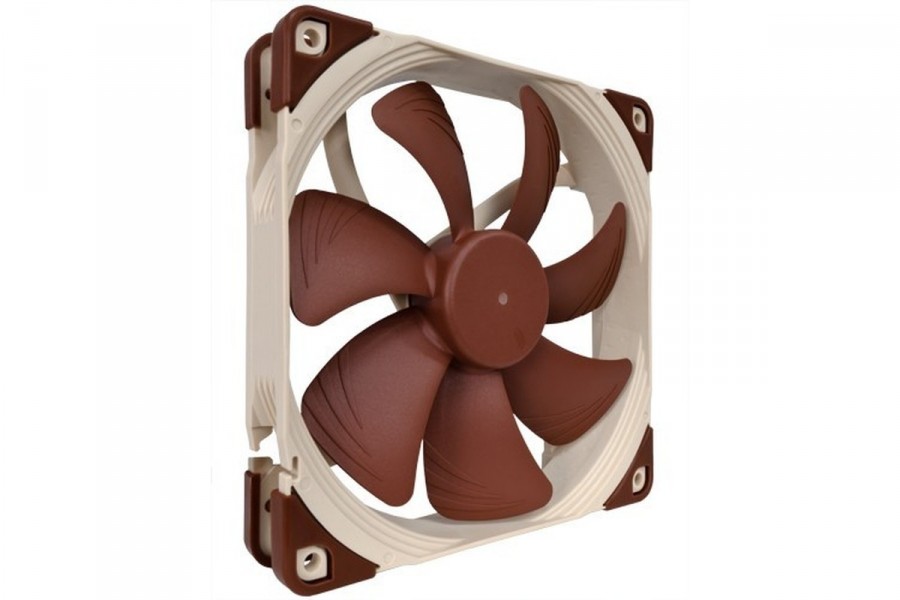 

Wentylator Noctua NF-A14 Pwm 140MM SSO2 Frame Wawa