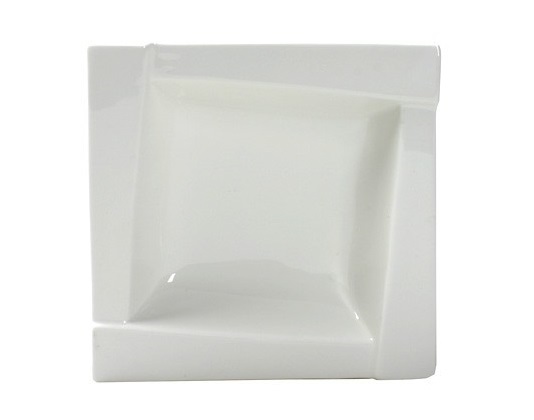 

Salaterka Kubiko Ambition 18cm Miska 300ML głęboka