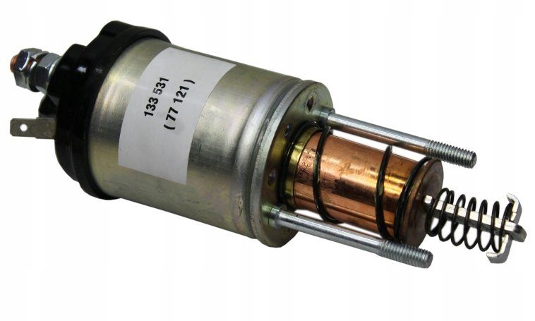 Електромагніт стартер 12V 133531