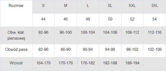 KOSZULKA męska CORNETTE AUTHENTIC 213 BAWEŁNA 3XL Rozmiar 3XL
