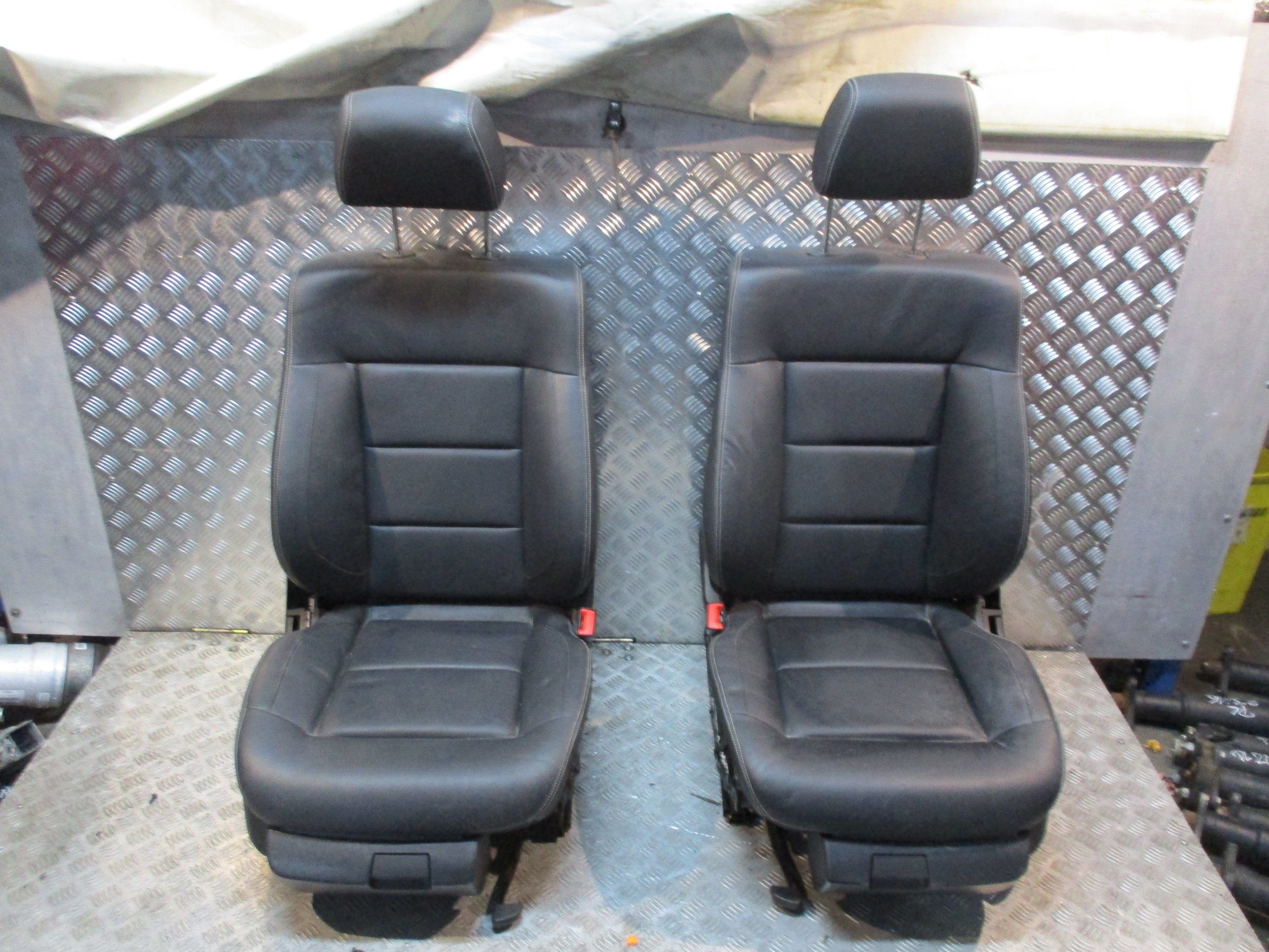 W212 seats sales