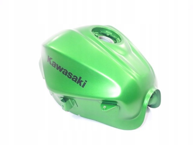 Паливний бак Kawasaki Z300