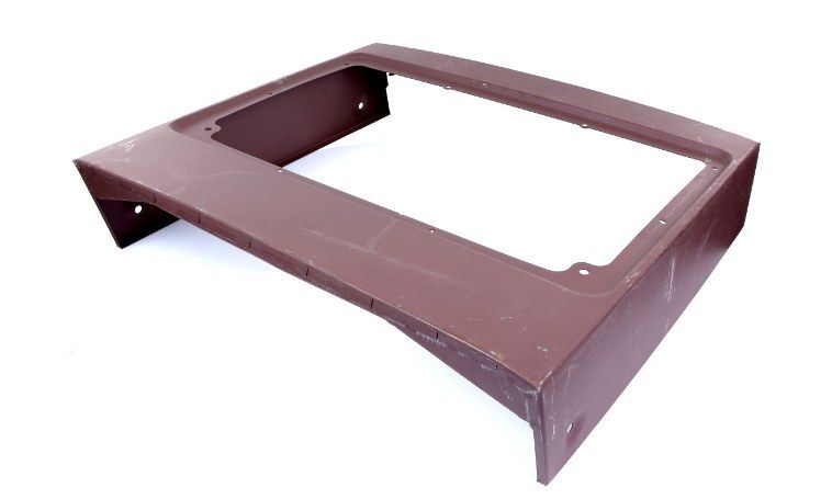 PRZEDNIA CZESC MASKI C 385 80302010