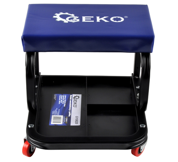 Табурет мастерская стул сиденье на колесах