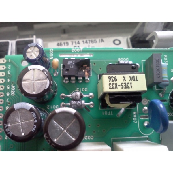 Zestaw naprawczy Whirlpool L1373 L1782 L1790 L2158 Przeznaczenie pralka