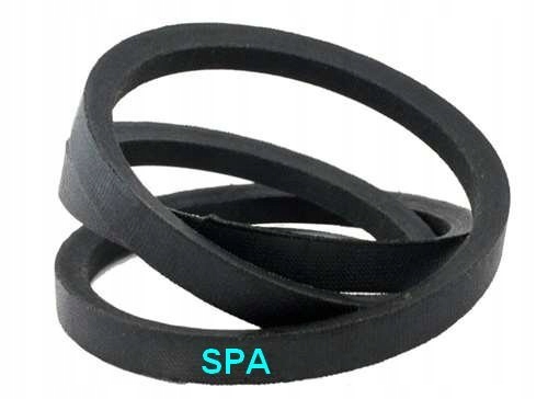 

Pas Pasek Klinowy Spa 2182 SPA2182 Faktura Vat