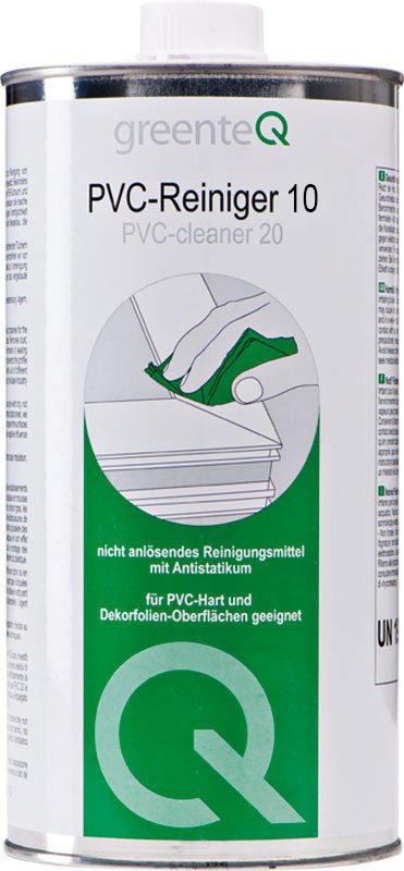 

Cosmofen 10 greenteQ środek do czyszczenia okien