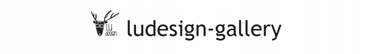 0299 Obraz na płótnie JELEŃ HIPSTER DEER 70x100m Format pionowy