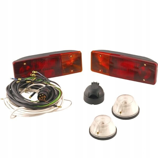 K14209900801 - Электропроводка для прицепа D-47 D47 D-50