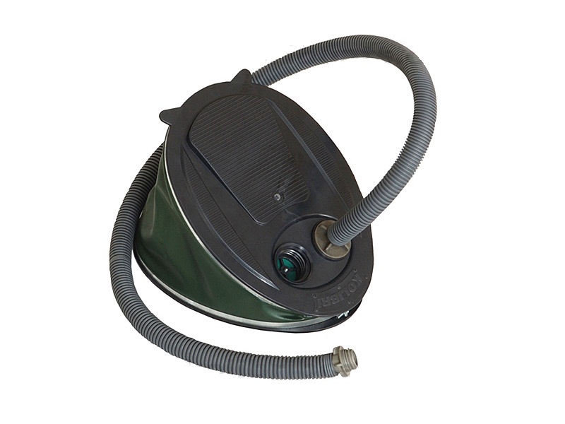 PONTON KOLIBRI KM-450DSL TOKAREX GWARANCJA 8 LAT Cechy dodatkowe pompowany kil siedziska uchwyty do przenoszenia