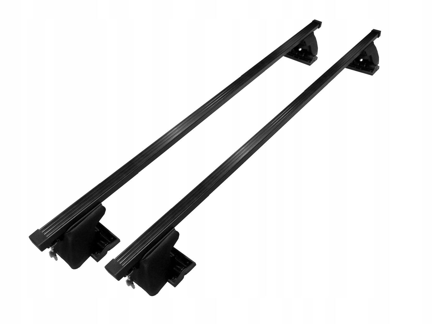 

Ford S-max 2006-2015r bagażnik dachowy Zamki