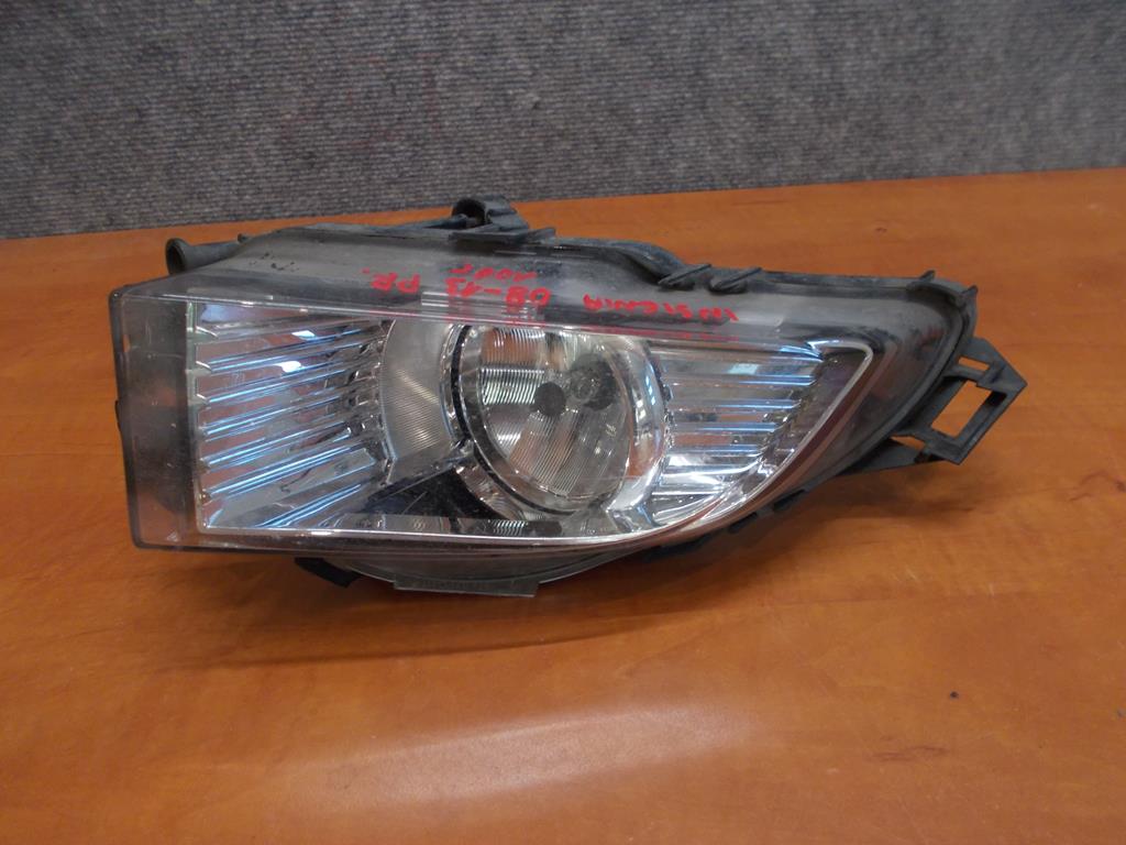 Противотуманка правий OPEL INSIGNIA 08-13