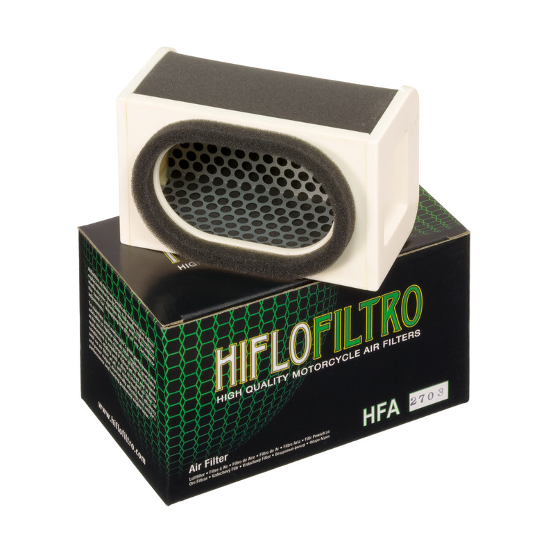 

Filtr powietrza Kawasaki ZR750 91-99 ZR-7 99-04