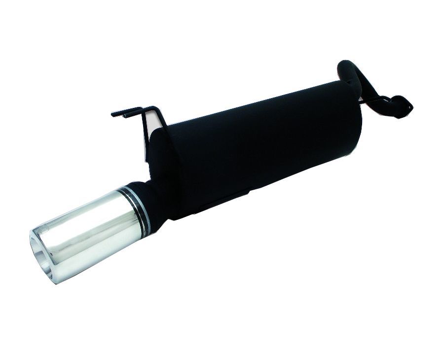 Tłumik Sportowy POLONEZ Atu Plus 1.4 1.5 1.6 ULTER