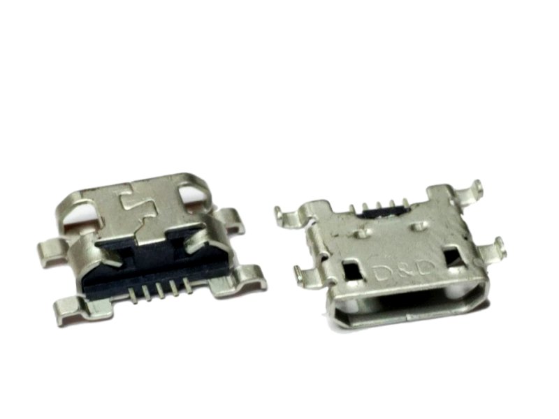 

Gniazdo złącze port Lenovo A810 A810E A810T