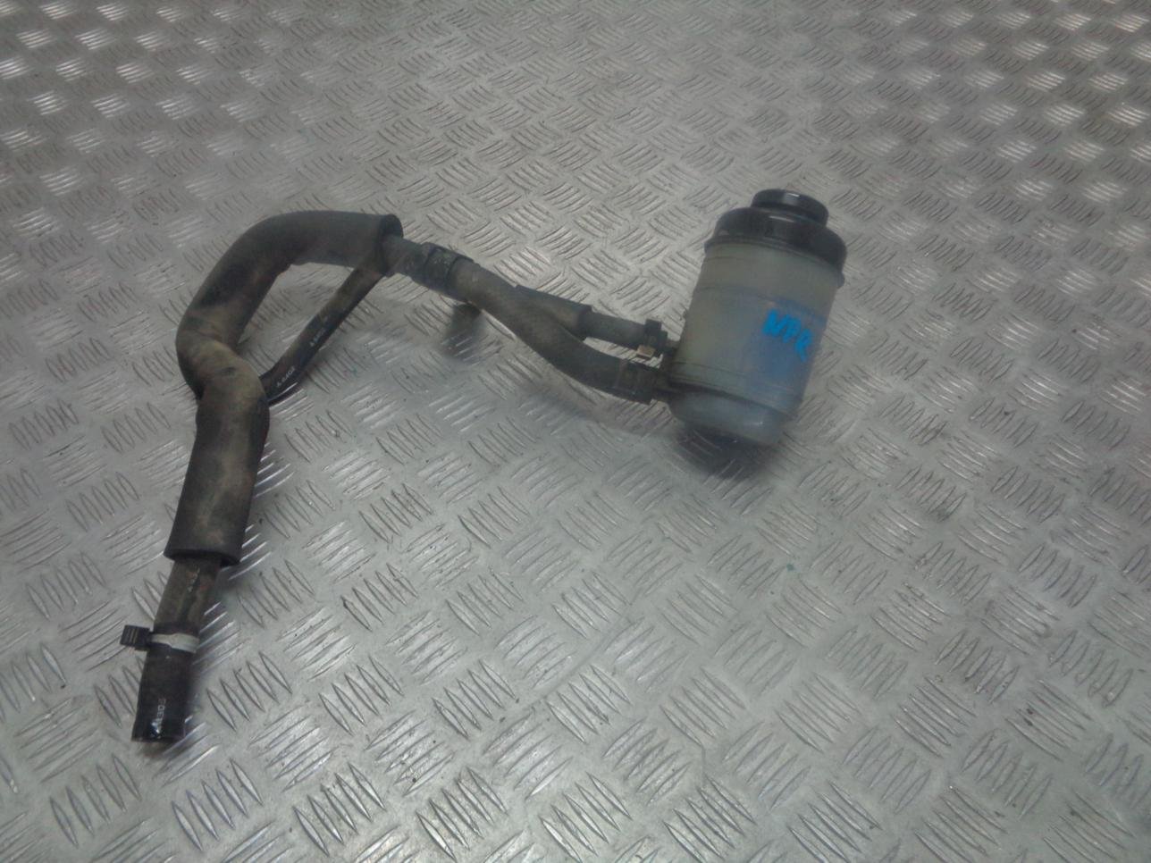 БАЧОК 3,0 ISUZU NPR 2003