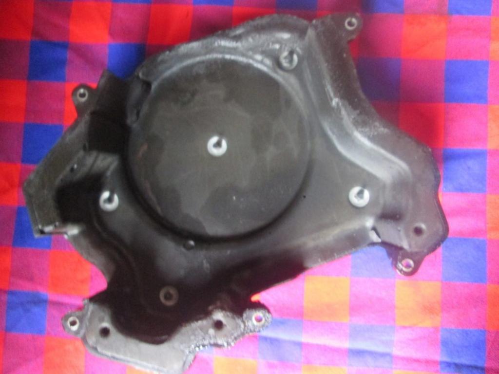 Корпус шківа Grand Cherokee 3.0 CRD 12R