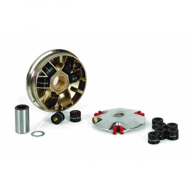 SOJ... - Тюнинг Variator Set Top RACING Kymco Yup 50