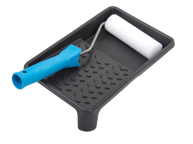 

Wałek Gąbkowy Plus Kuweta 10 cm Cenowa