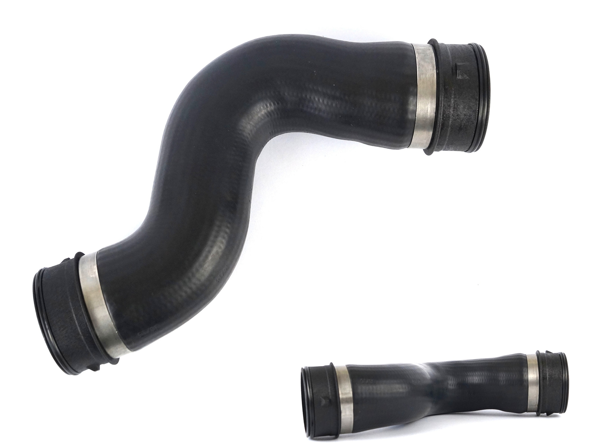 24SKV005 - Соединитель интеркулера трубы шланга 1к0145832б 1.9 ТДИ