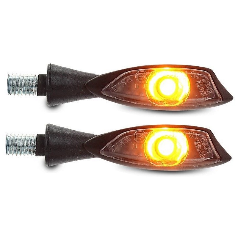 203-350 - Универсальные поворотники Morella Uno Power LED