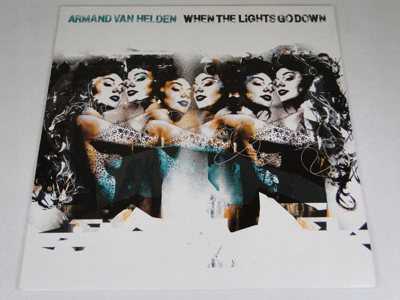 Armand Van Helden When The Lights Go Down JAK NOWA 13482854957 Sklepy