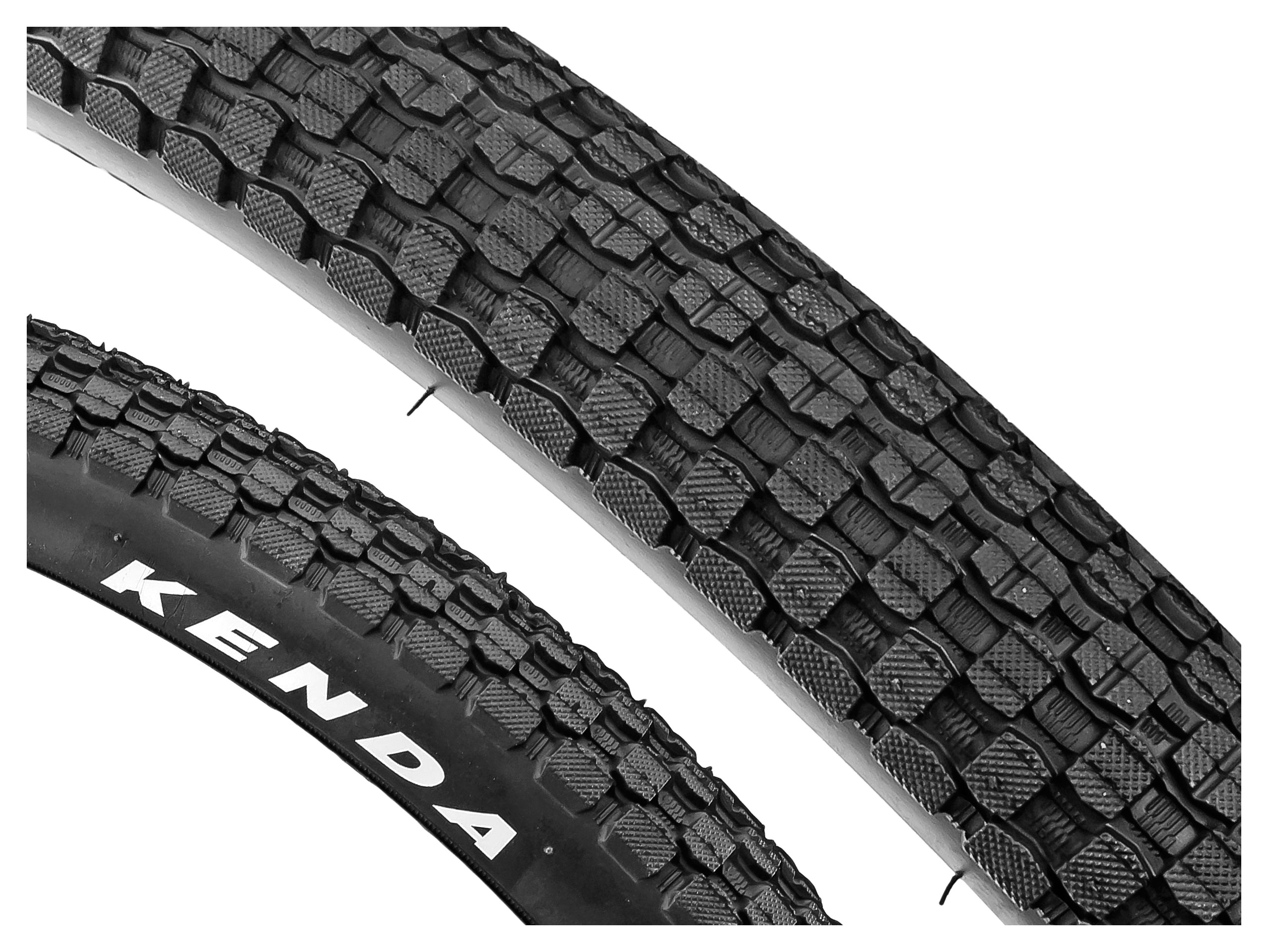 

Opona Kenda K-rad K905 26x2,30 Mtb Uniwersalna