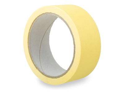 

Taśma Malarska Papierowa Maskująca 19MM x 50MB