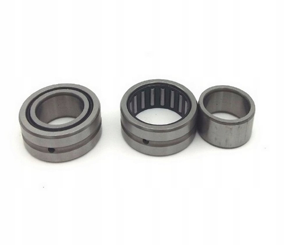 

Na 4902 Łożysko Igiełkowe 15x28x13 mm NA4902