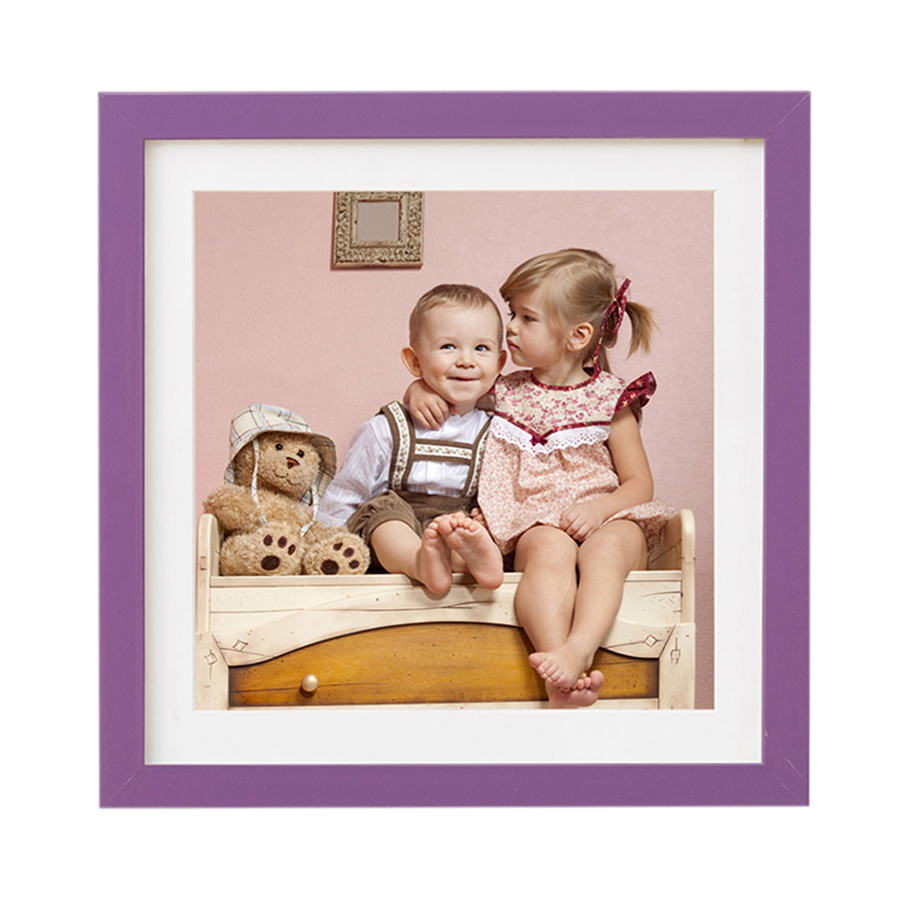 

Ramka Na Zdjęcia 30x30 Passe-partout Ramki L.wrzos