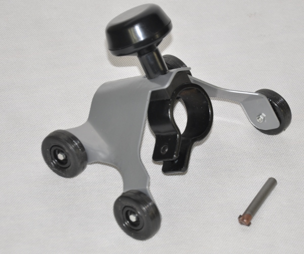 PRZYSTAWKA NA WIERTARKE DO ROWKOWANIA BRUZDOWNICA Maksymalna moc 2000 W