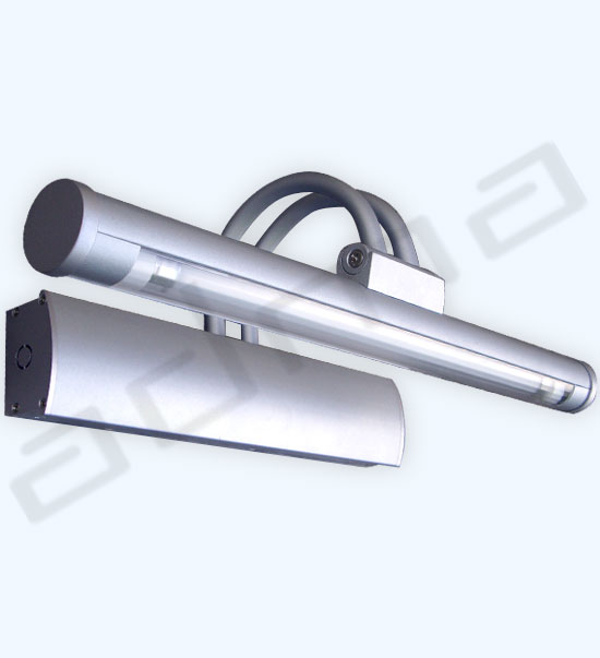 ENERGOOSZCZĘDNA OPRAWA NAD OBRAZ LUSTRO LAMPA 8W Marka inna