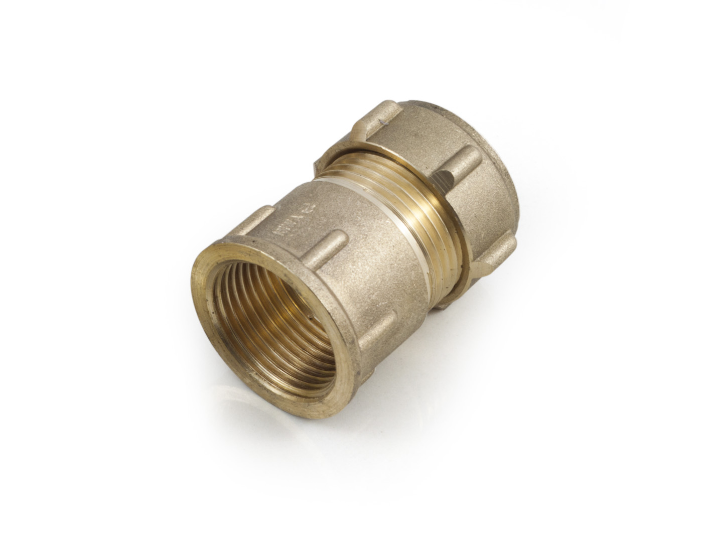 

Złączka Conex Zaciskowa 22x3/4 Gw Miedź Stal Ibp