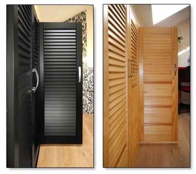 Fronty Lamelowe Malowane wymiar NIETYPOWY kolor Marka inna