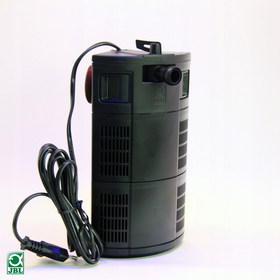 Levně Jbl Cristal Profi i80 greenline Vnitřní filtr do akvária 60-110l