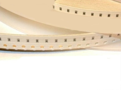 

39pF 50V Smd 0603 Kondensator [50szt] #C162