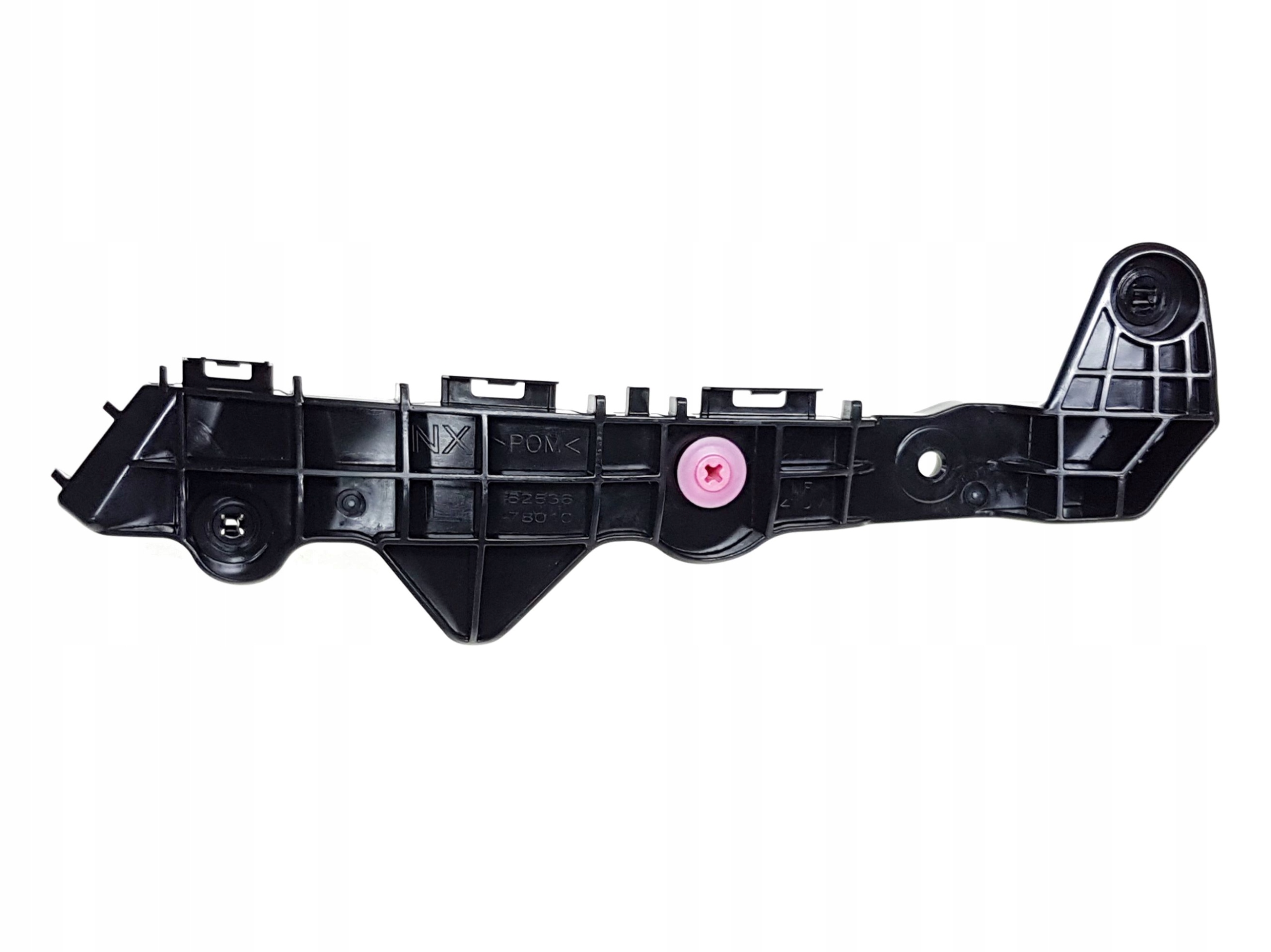 A52536-78010 - LEXUS NX 14-21 СЛАЙД РУЧКА БАМПЕР ПЕРЕДНИЙ ЛЕВЫЙ