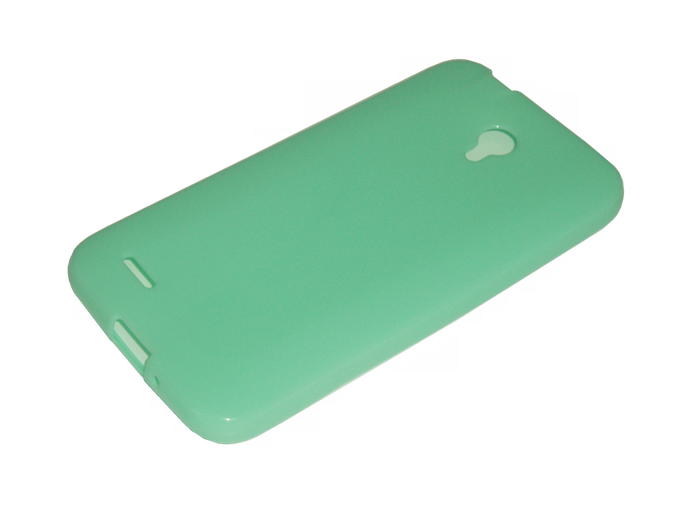 

Silikon Etui YellyCas Samsung A310F Galaxy A3 2016