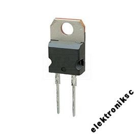 

Dioda STTH2002DI 20A 200V 16ns TO220-2