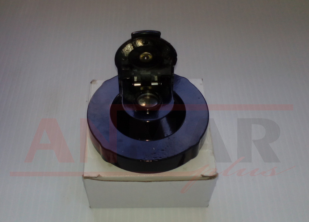 T1552101200 - КРИШКА ПАЛИВНОГО БАКА TAKEUCHI 1552100500 FUEL CAP
